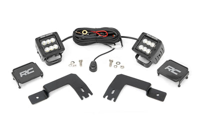 Rough Country auto part