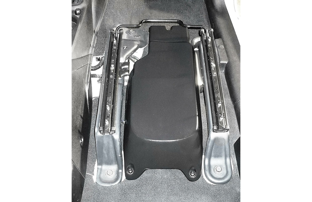 SELECT INCREMENTS auto part