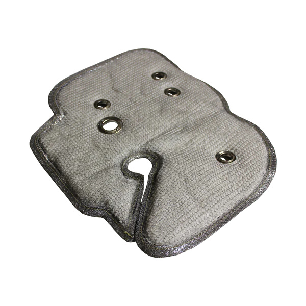 PTP Turbo Blankets Lava / Basalt Fiat 124 Spider Turbo Blanket