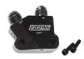 GM LS ENGINE OIL COOLER ADAPTER