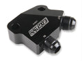 GM LS ENGINE OIL COOLER ADAPTER