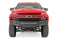 LED Light Kit | Ditch Mount | 2" Spectrum Pair | Spot | Chevy Silverado 1500 (19-26)