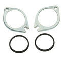 S&S Cycle 02-05 BT/2001 Softail Intake Flange Set