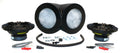 Sky-Pod w/ Kicker speakers