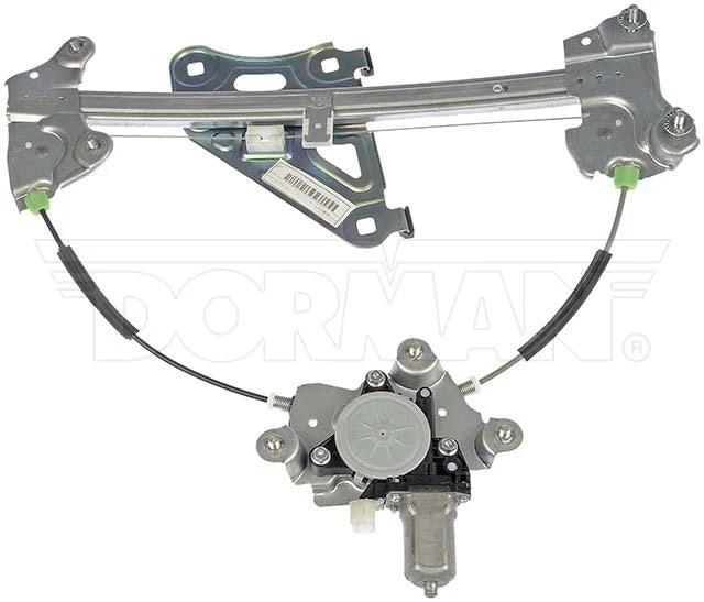 WINDOW REGULATOR