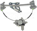 WINDOW REGULATOR