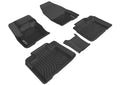 FORD EDGE 2015-2022 MAXTRAC BLACK R
