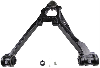 MOOG 07-14 Cadillac Escalade ESV Front Right Lower Cntrl Arm w/ Ball Jt