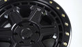BR RENO 17X9 6X139 +0 112 M-BLK BRA