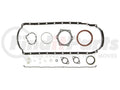 MAHLE Original Chevrolet C60 Kodiak 96 Conversion Set