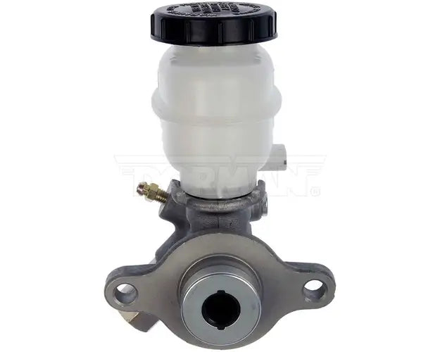 NEW MASTER CYLINDER