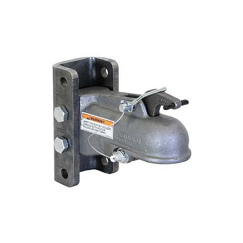 COUPLER25/16IN ASSY W/3 POS CHANNEL
