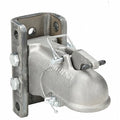 COUPLER25/16IN ASSY W/3 POS CHANNEL