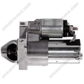 DENSO FIRST TIME FIT STARTER MOTOR
