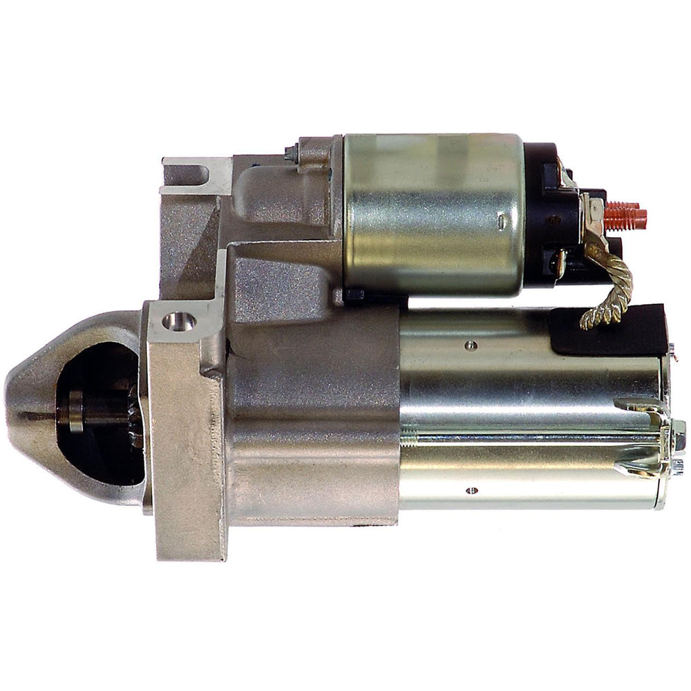 DENSO FIRST TIME FIT STARTER MOTOR
