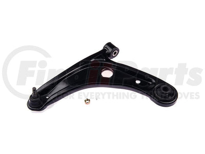CONTROL ARM