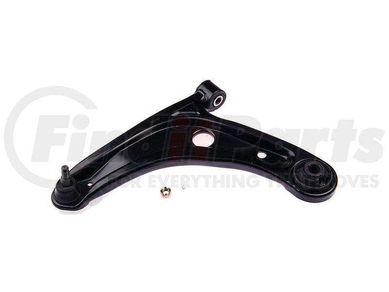 CONTROL ARM
