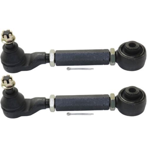 CONTROL ARM W/ BALL