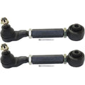 CONTROL ARM W/ BALL