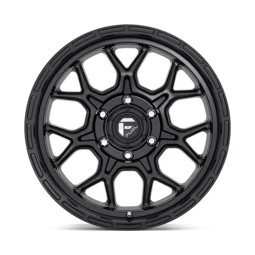 D670 20X10 6X135 MT-BLK -18MM