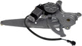 WINDOW REGULATOR