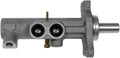 BRAKE MASTER CYLINDER