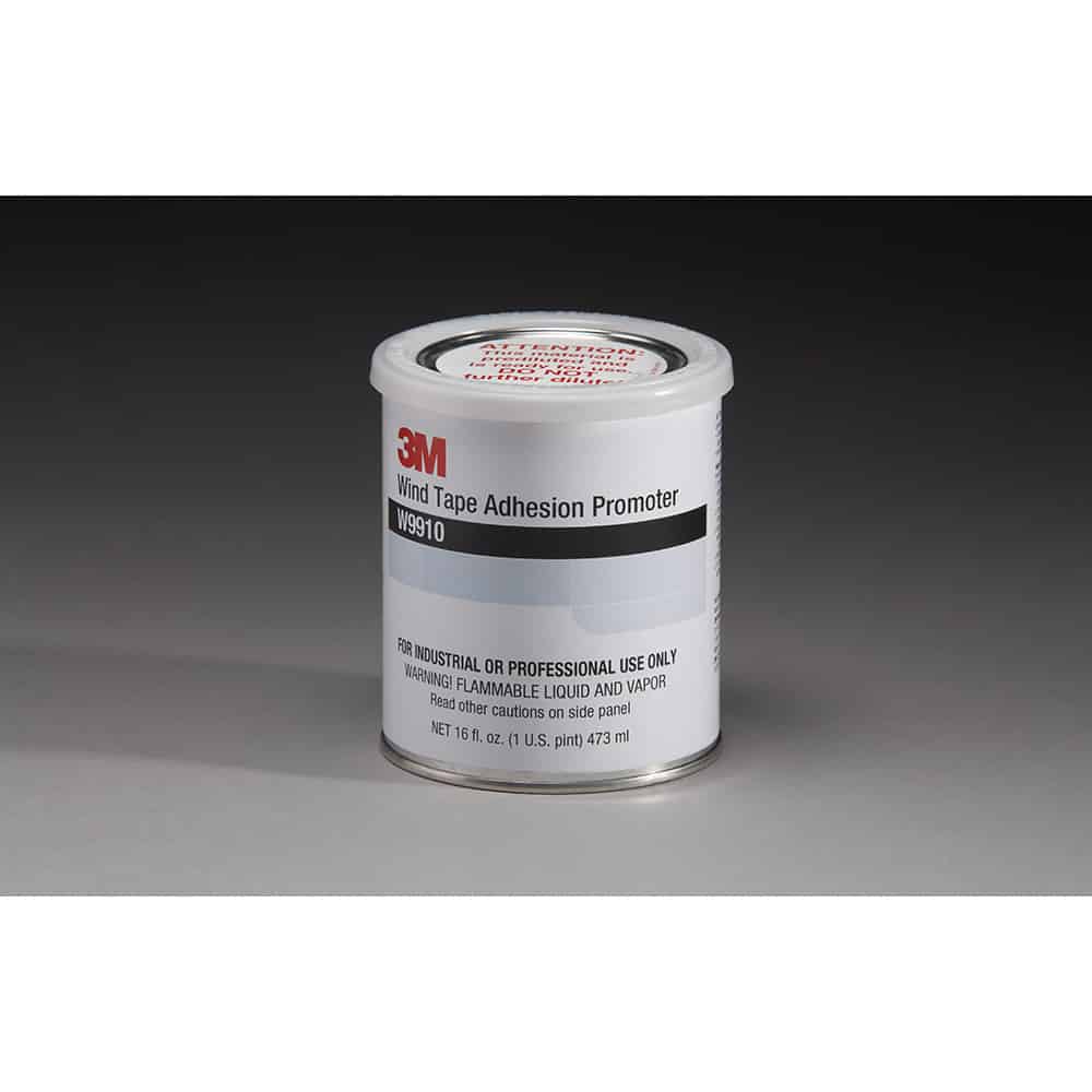 3M NITRILE HIGH PERFORMANCE PLASTI