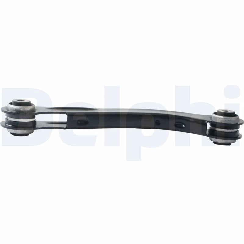 DELPHI control arms