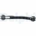 DELPHI control arms