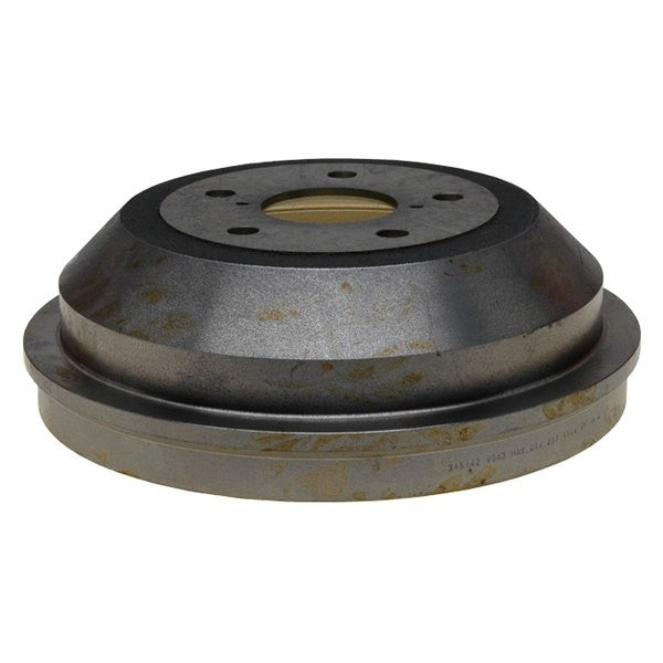 BRAKE DRUM
