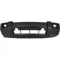 FRONT BUMPER COVER W/HOLE W/ CHR (P) COMMANDER 0610