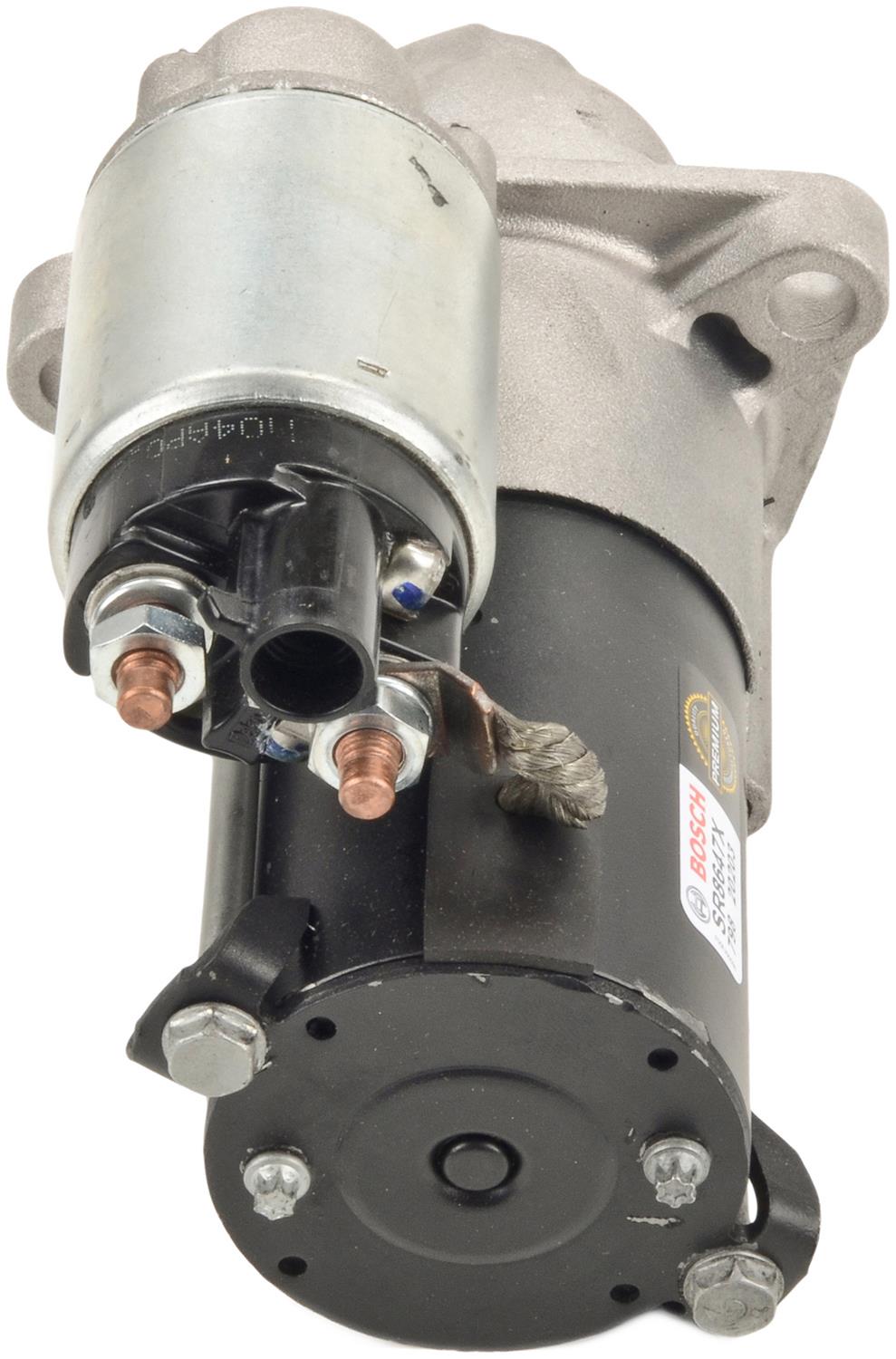 REMAN STARTER