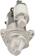 REMAN STARTER