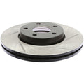 StopTech Slotted Sport Brake Rotor