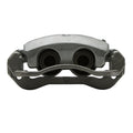 DFC 03-05 Chevrolet Express 2500 Rear-L Silver Zinc Coated Premium Caliper