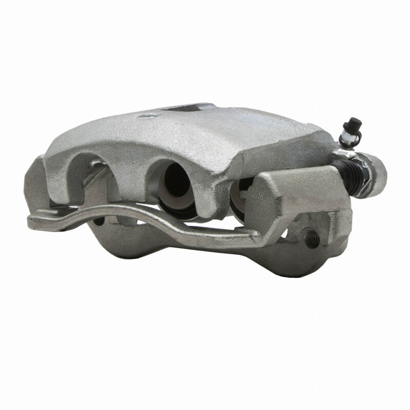 DFC silver auto part