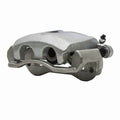 DFC 03-05 Chevrolet Express 2500 Rear-L Silver Zinc Coated Premium Caliper