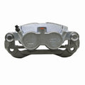 DFC 03-05 Chevrolet Express 2500 Rear-L Silver Zinc Coated Premium Caliper