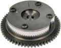 CAMSHAFT PHASER