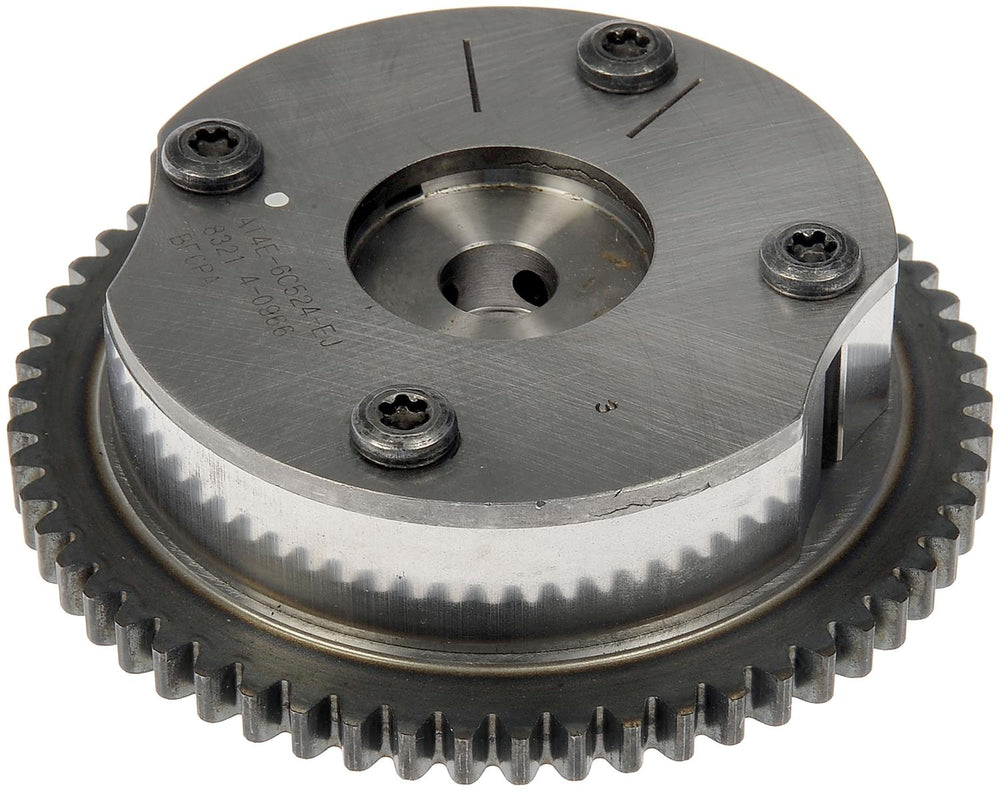 CAMSHAFT PHASER