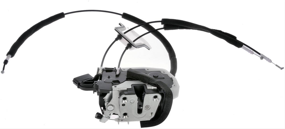 INTGR LATCH ACTUATOR