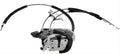 INTGR LATCH ACTUATOR