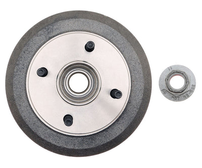 Brake Drum: Various Makes and Models; Brake Drum