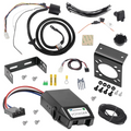 19C SUBURU ASCENT 7 WAY TOW HARNESS WIRING PACKAGE W/CIRCUIT PROTECTED MODULITE HD