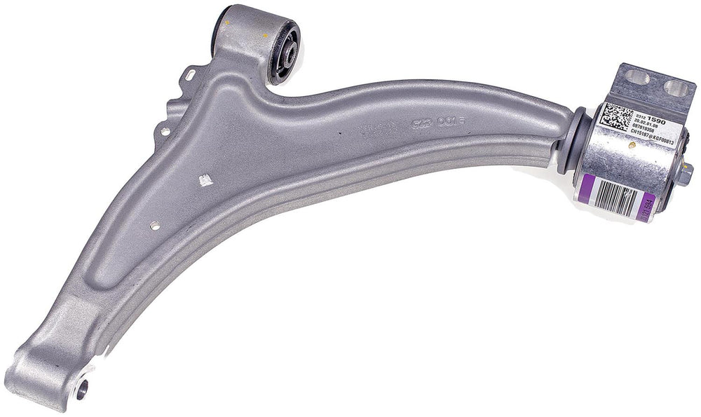 CONTROL ARM