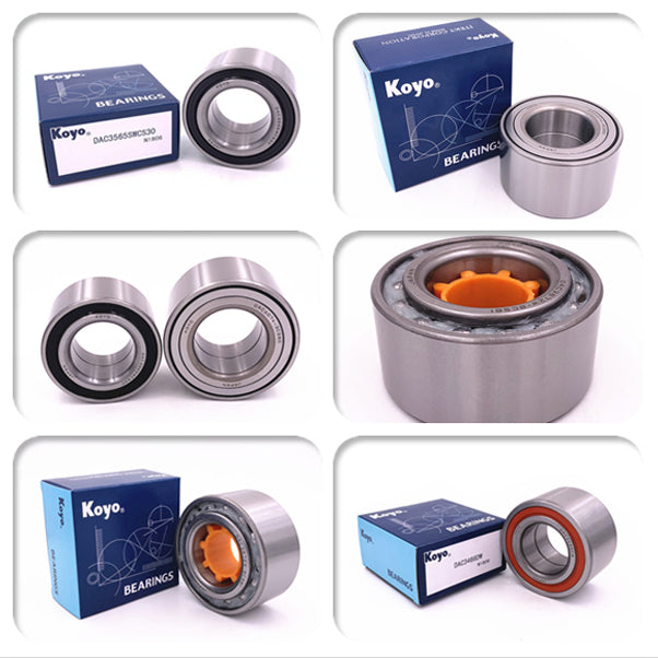 BOWER BCA auto part