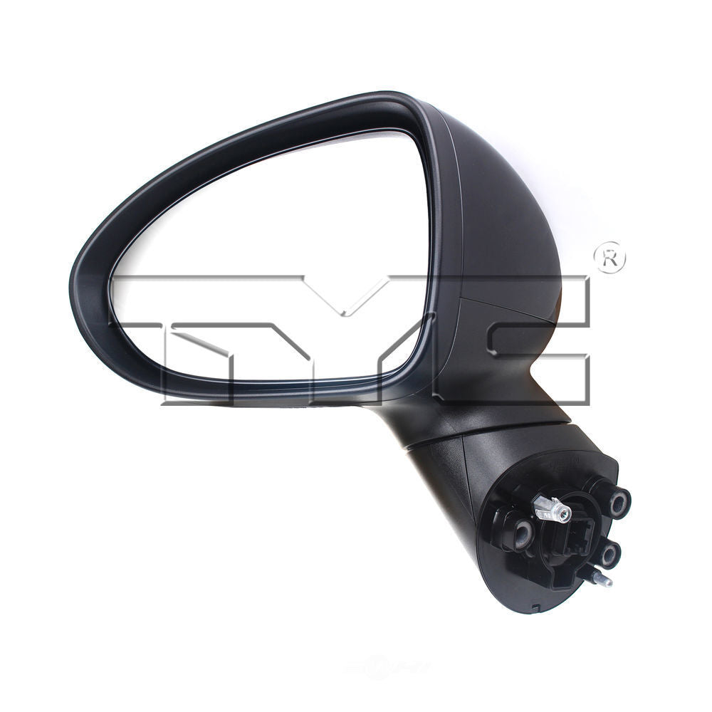 1213 KA RIO PWR HT/FOLDABLE w/ SIG PTM MIR LH