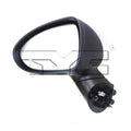 1213 KA RIO PWR HT/FOLDABLE w/ SIG PTM MIR LH