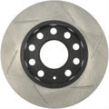 StopTech Slotted Sport Brake Rotor