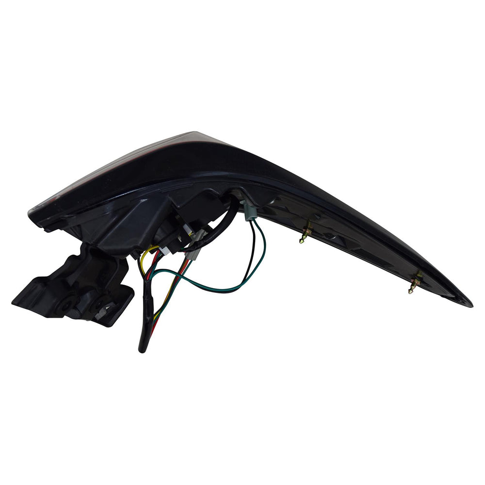 RH TAILLAMP ASSY OUTER NISSAN MURANO 20152016